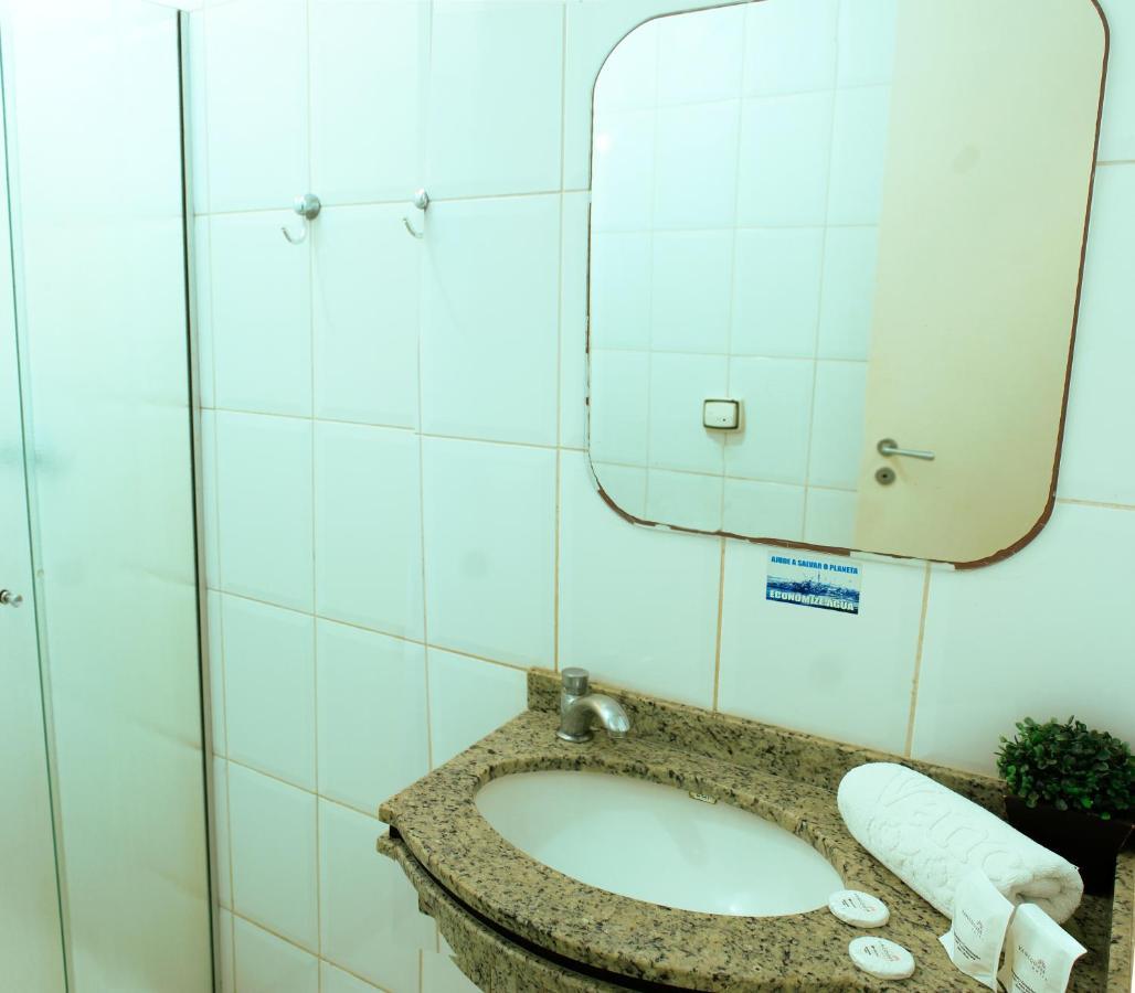 Vancouver Hotel- 500 Metros Rodovia Anhanguera 3* Ribeirão Preto