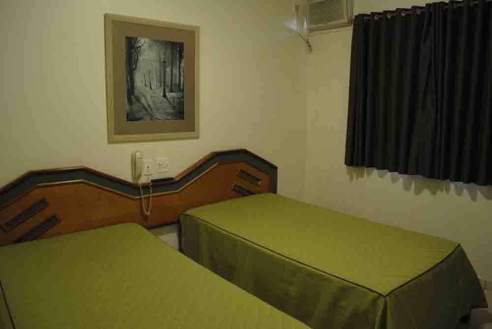 Vancouver Hotel- 500 Metros Rodovia Anhanguera 3* Ribeirão Preto